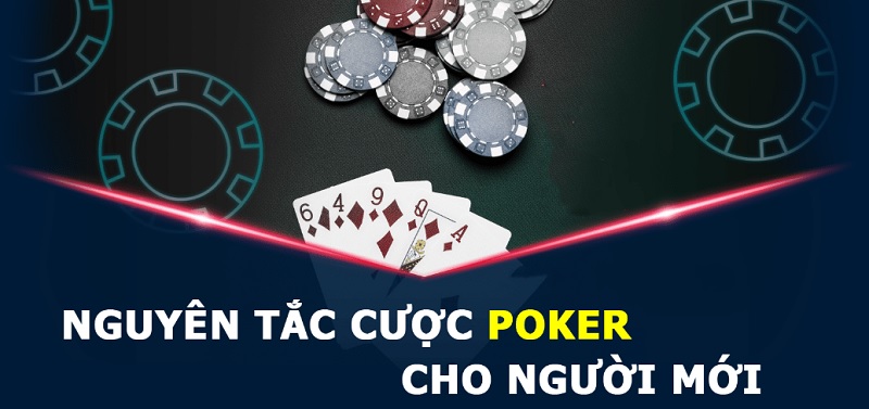 Tìm hiểu cách chơi và luật chơi của game cược Poker ở Việt Nam