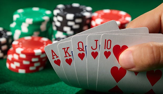 Trò chơi Poker và những điều mà người chơi chưa biết