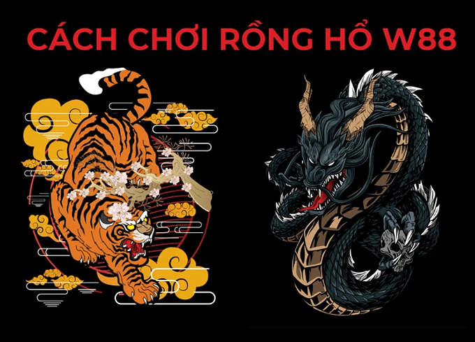 Tim hieu ve tua game rong ho va cac dat cuoc nhu the nao?