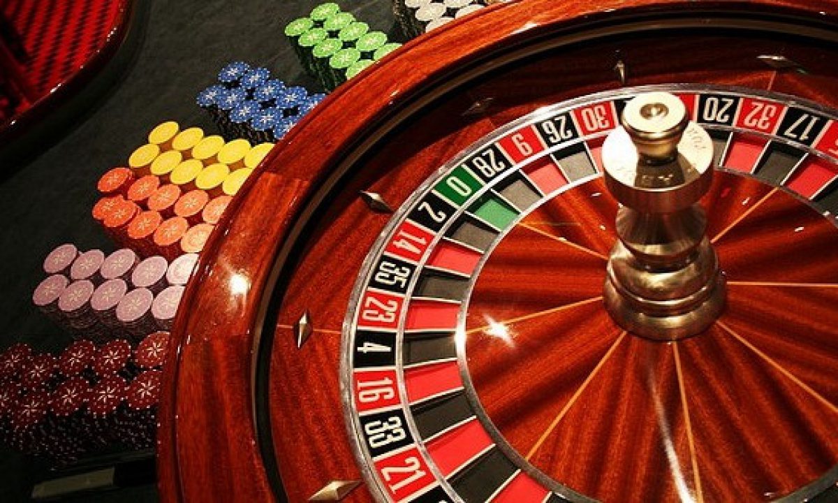 Mẹo giữ vốn tốt trong game bài roulette