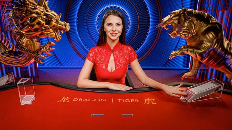 Những điều bạn nên biết khi chơi Rồng Hổ