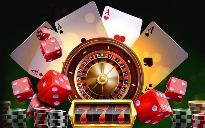 Thanh cong kiem duoc tien thuong tu tro choi Sicbo online voi meo cuoc sau