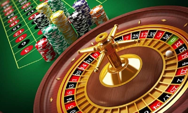 Thiếu đi những kinh nghiệm chơi Roulette sau sẽ rất khó để thắng cược