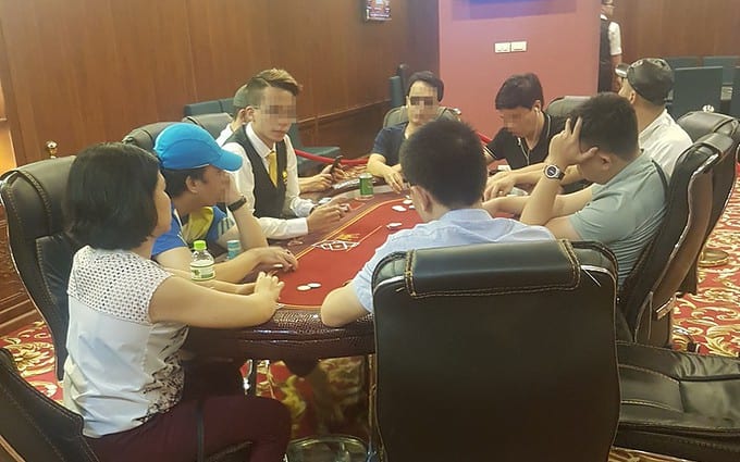 Tim hieu ve luat choi va nhung thuat ngu co ban khi choi bai Sam loc