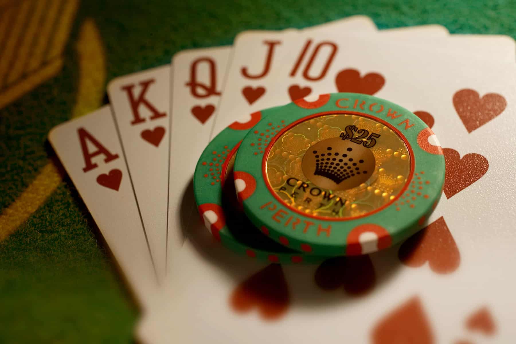 Các quy tắc lựa chọn size bet poker online chính xác nhất?