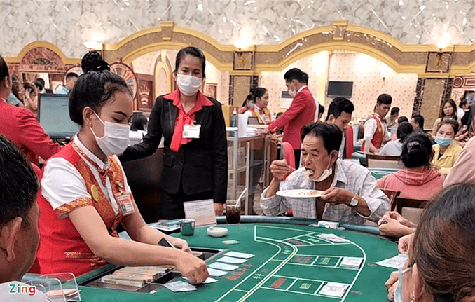 Muon chien thang duoc trong tua game rong ho can co nhung bien phap gi?