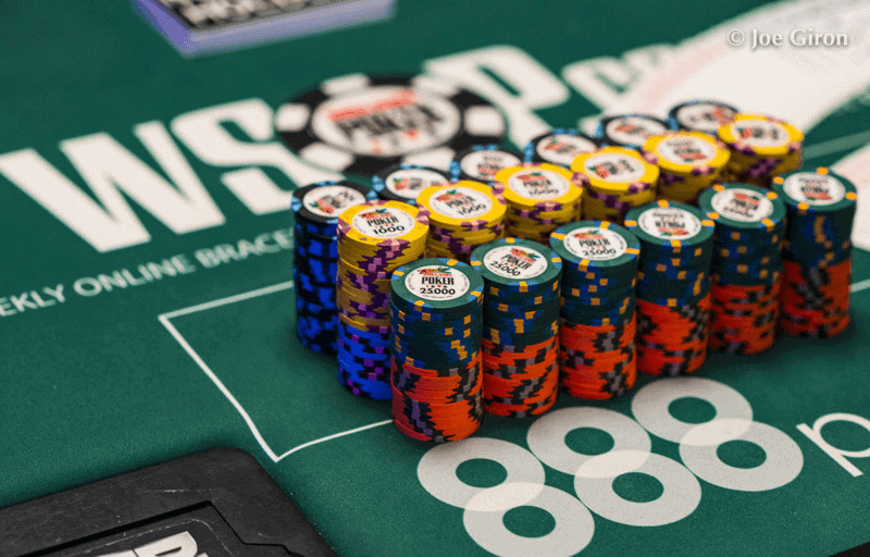 Cách sử dụng size Poker 4 bet mang lại hiệu quả cao nhất?