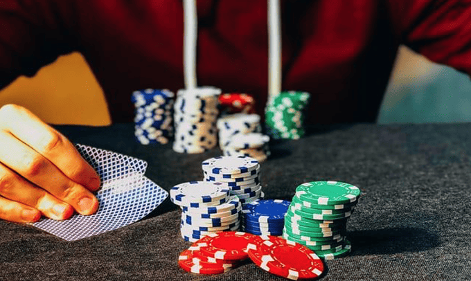 Lam the nao de ap dung C-Betting Poker hieu qua nhat?