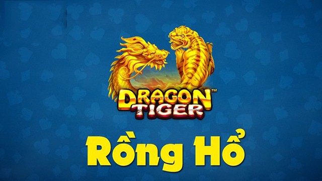 Phân tích hình thức chơi game rồng hổ phổ biến nhất hiện nay?