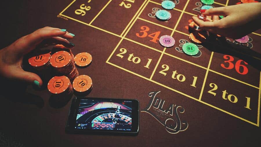 Top những kinh nghiệm chơi Roulette dễ thắng được tiền của nhà cái nhất