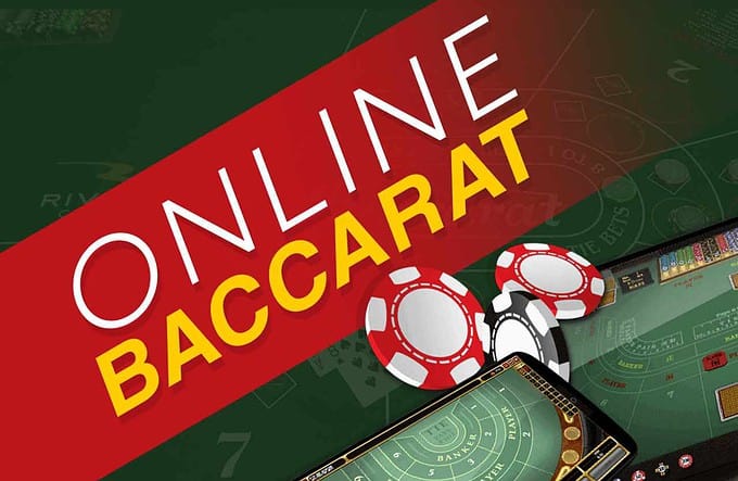 Yếu tố may mắn có quyết định như nào trong game Baccarat online?