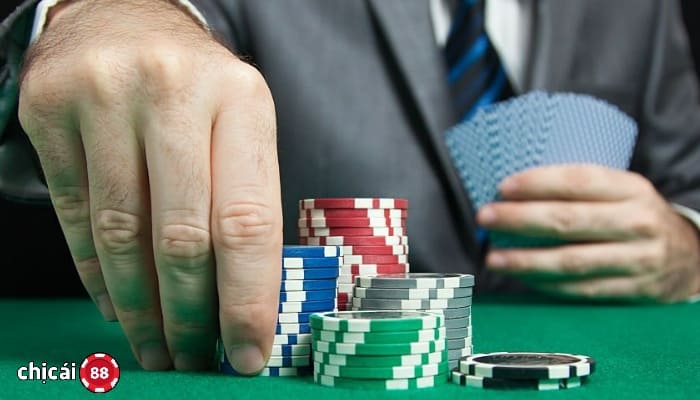 3 bước cần thực hiện khi chơi Baccarat để chắc chắn có được nhiều thắng lợi