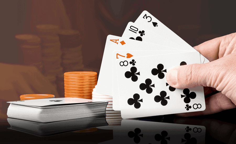 Liên tục đánh bại đối thủ khi chơi bài Poker với những kinh nghiệm sau