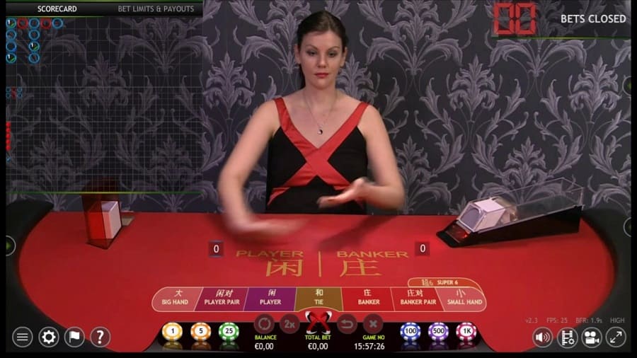 Một vài điều quan trọng cần lưu ý để đảm bảo chơi Rồng Hổ không thua