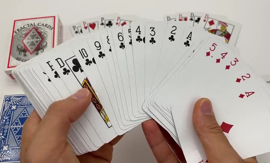 Những sai lầm thường thấy khi chơi bài Liêng và cách để khắc phục