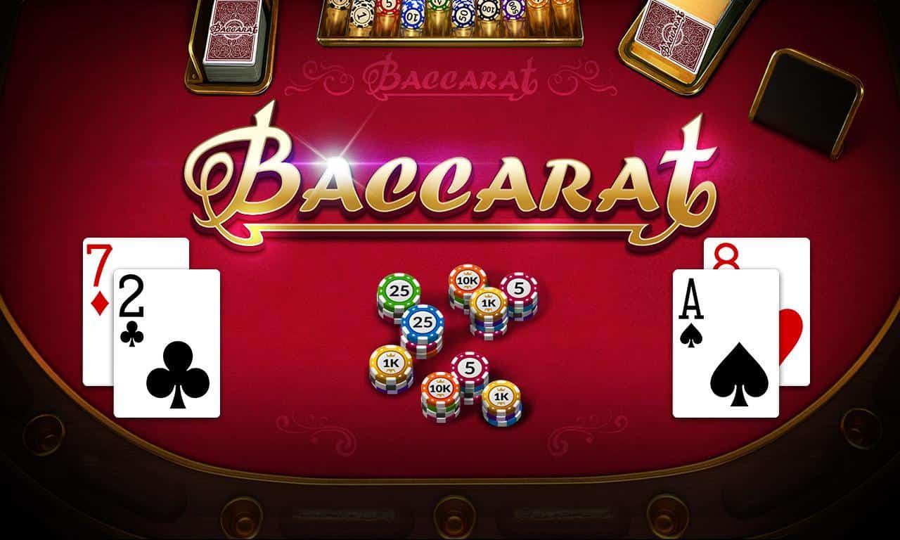 Những chiến lược chơi Baccarat đảm bảo giúp bạn thành công kiếm tiền thưởng