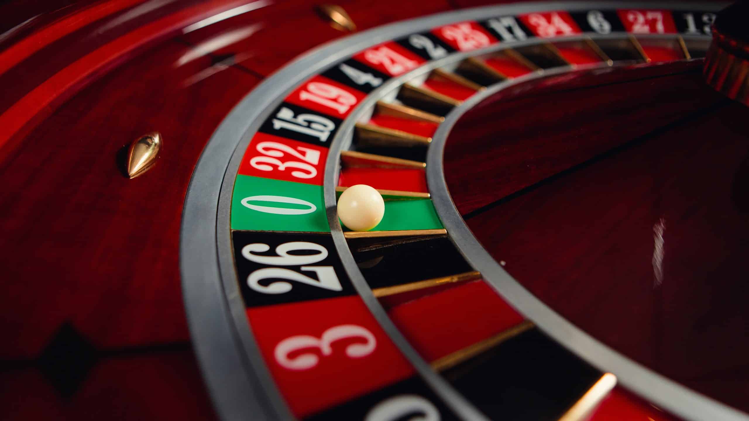 Những chiến thuật chơi Roulette hiệu quả cho bạn nhiều cơ hội thắng cược hơn