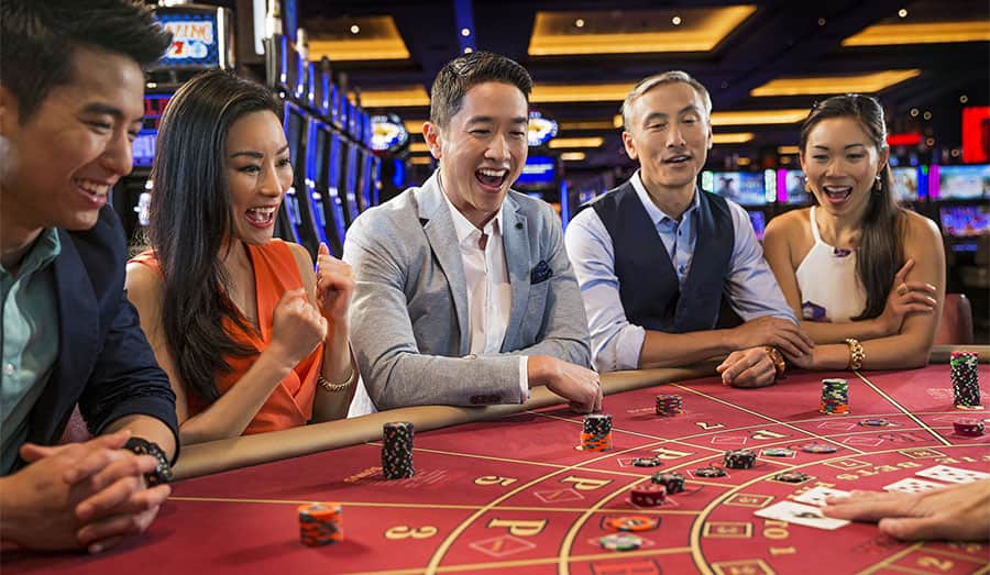Tìm hiểu về những chiến lược chơi Baccarat quan trọng khi muốn thắng tiền
