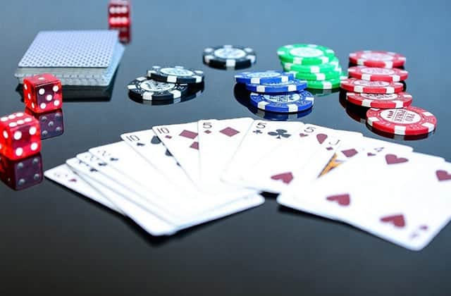 Tránh được kết quả thất bại nếu chơi Baccarat không mắc những lỗi này