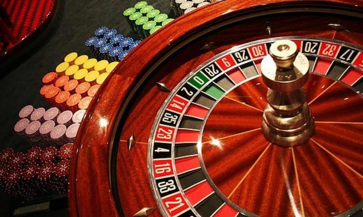 Tránh được việc để thua số tiền lớn khi rút kinh nghiệm từ sai lầm này trong Roulette