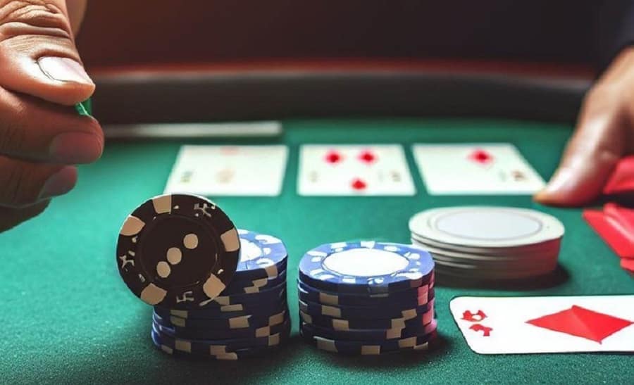Chỉ với 2 cách đơn giản này bạn sẽ nâng cao kỹ năng chơi Poker của mình
