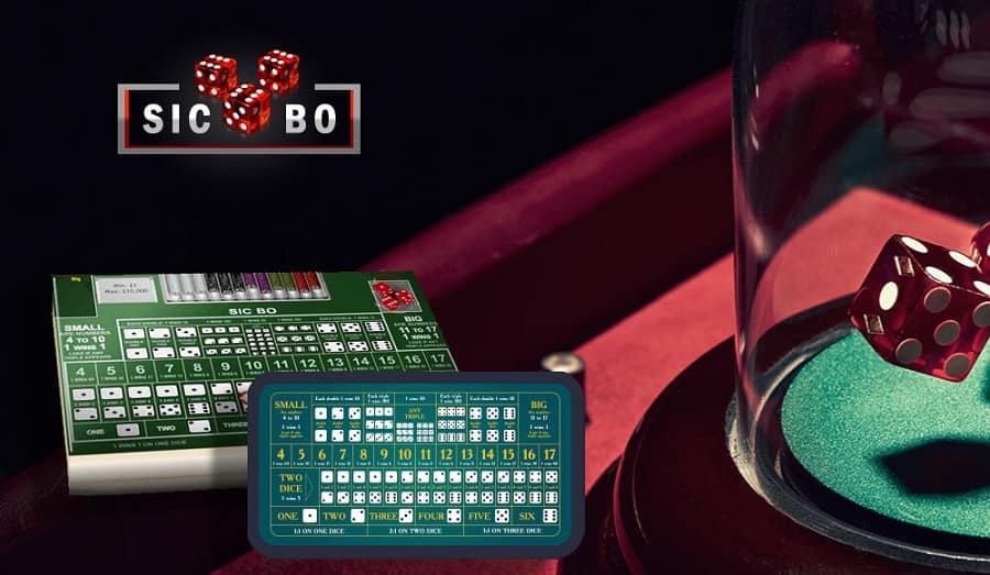 Đặt cược cân bằng trong Sicbo là gì? Và cách để sử dụng