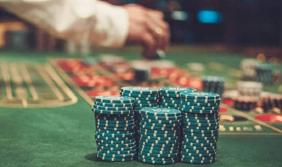 Để duy trì chuỗi thắng liên tiếp trong Roulette bạn phải biết tới những điều này