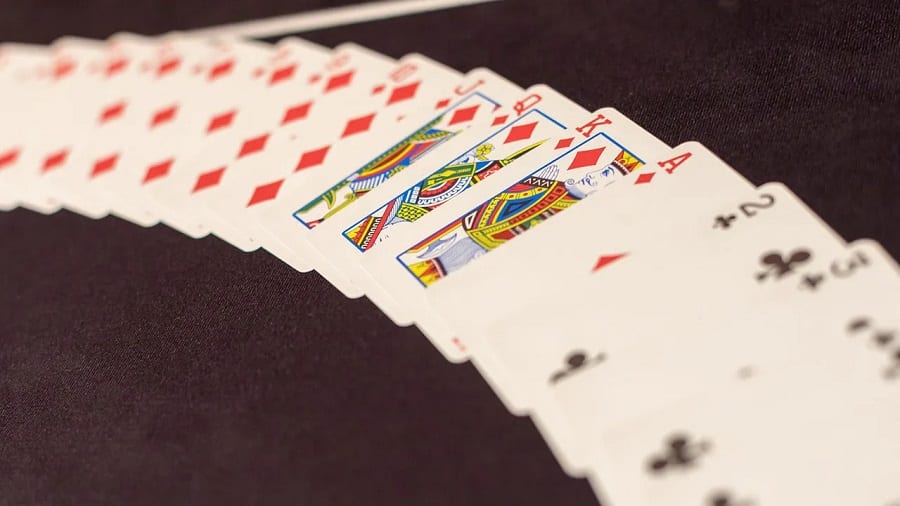 Hãy luôn nhớ những điều sau để khi chơi Baccarat cá cược hiệu quả nhất