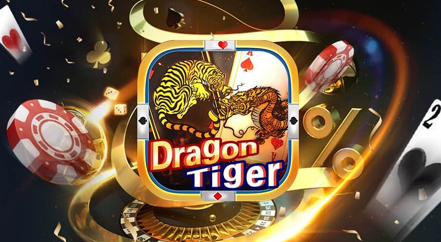 Làm thế nào để kiếm được nhiều tiền nhất từ trò chơi Rồng Hổ