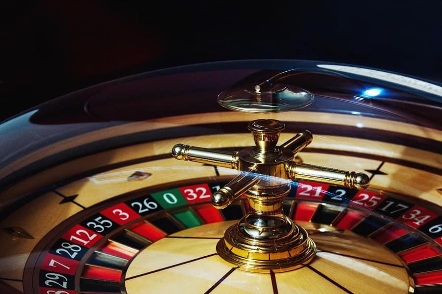 Bí quyết để người chơi hốt bạc trong Roulette đơn giản nhất