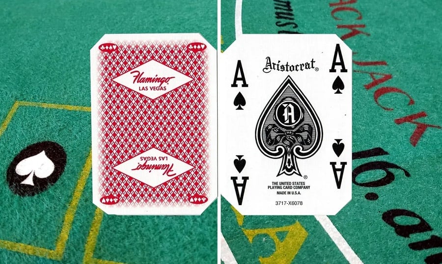 Chỉ ra những sai lầm bạn đừng mắc phải để chơi Blackjack không bị thua đậm