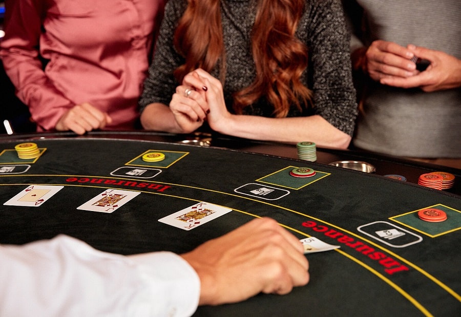 Cùng tìm hiểu về những cách thức giúp bạn chơi Blackjack dễ thắng