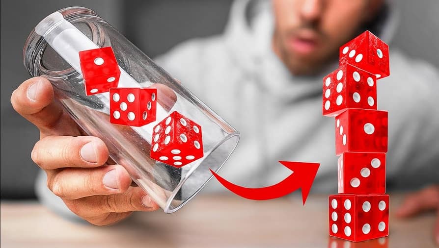 Học những cách chơi Sicbo hiệu quả để tạo thêm cơ hội thắng tiền cược