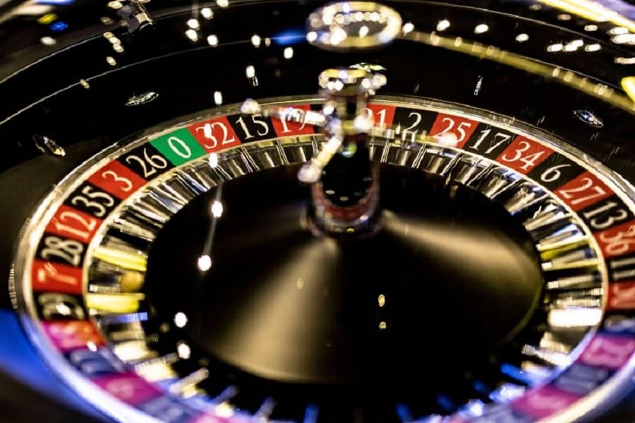 Kiếm tiền từ trò chơi Roulette với những chiêu thức cực hay