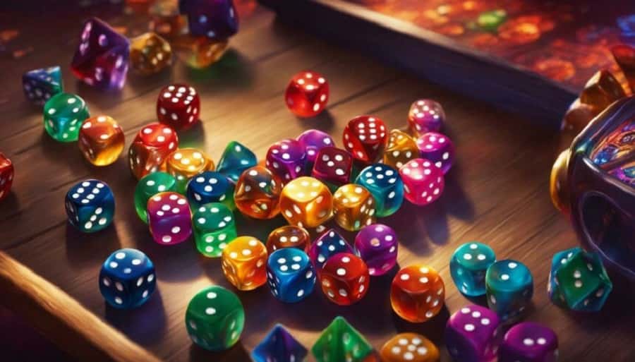 Những cách thắng cược trong Sicbo bạn cần học để cải thiện khả năng kiếm tiền