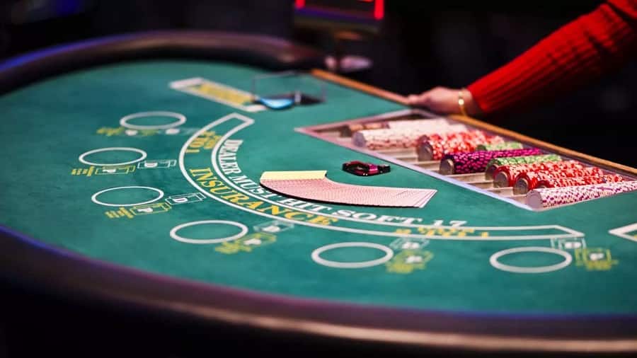 Những điều mà người mới cần lưu ý để chơi Blackjack không thua nhà cái