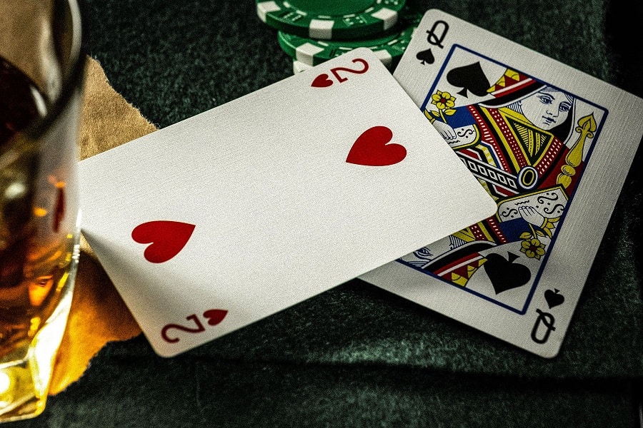 3 yếu tố cần biết để bắt đầu những ván bài Poker với cơ hội thắng tốt nhất