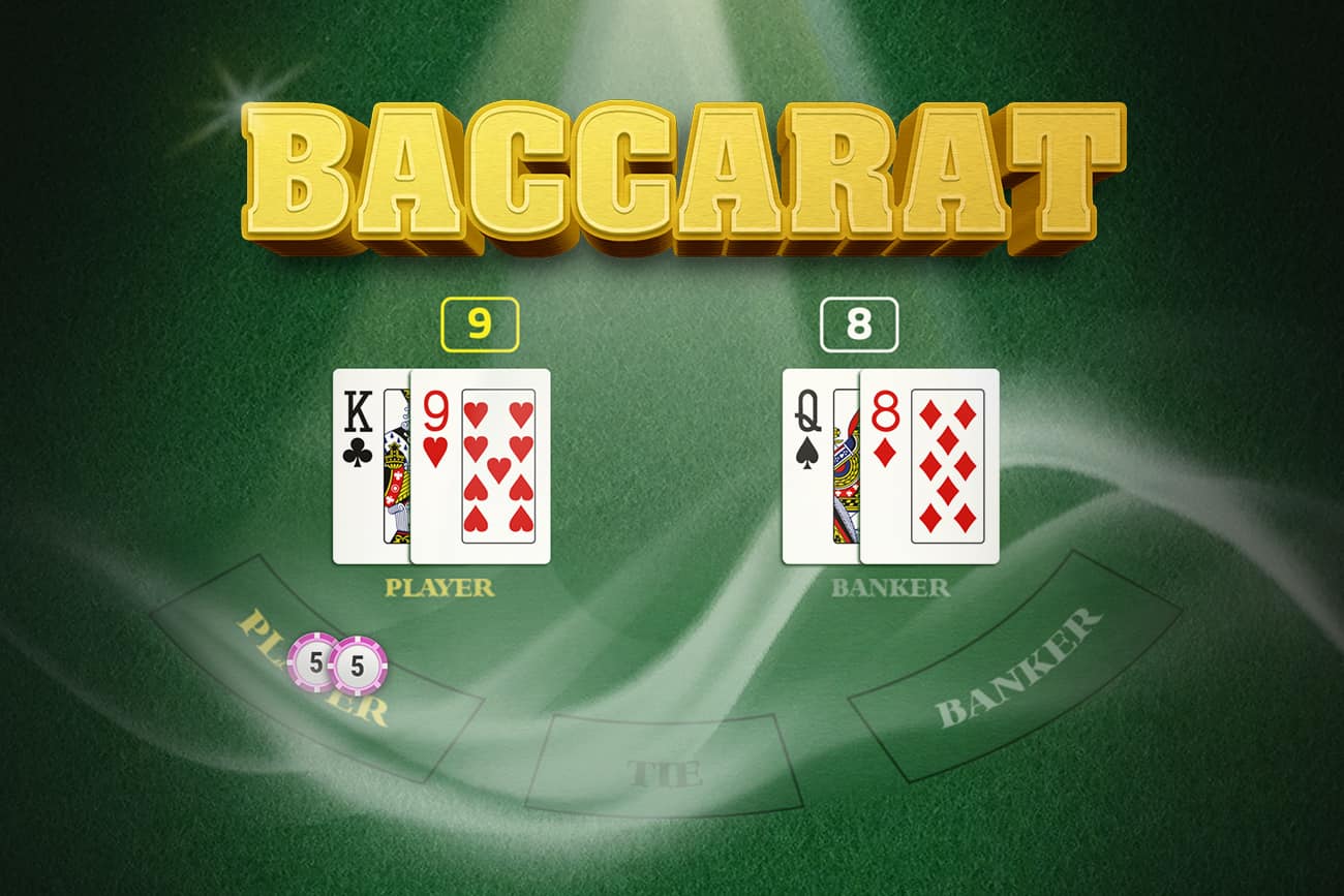 3 yếu tố cần đặc biệt chú ý để chơi Baccarat kiếm được tiền đơn giản nhất