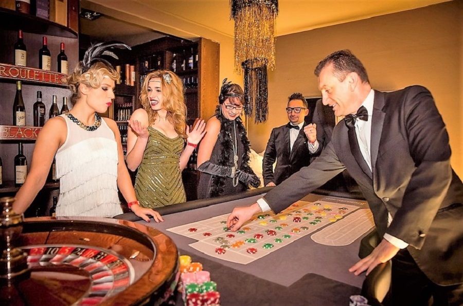 Học cách thắng tiền nhà cái trong Roulette qua những chia sẻ của cao thủ