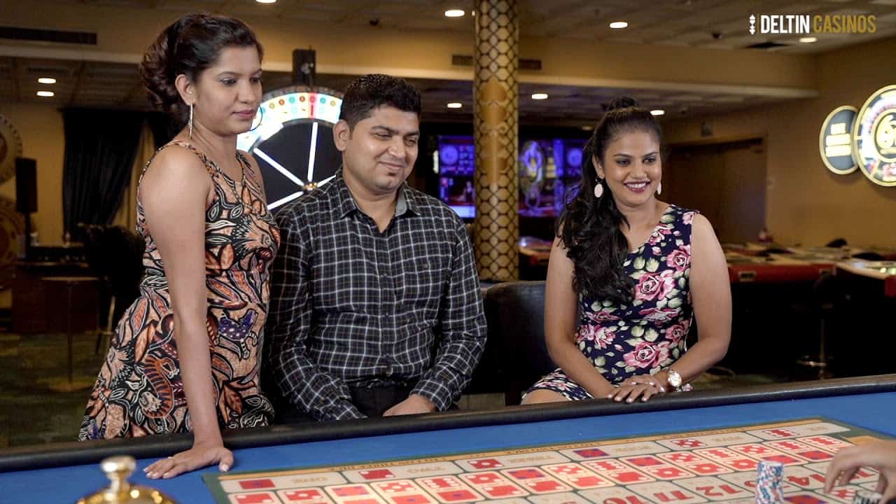 Những cách cá cược luôn đem lại kết quả thắng cho người chơi trong Sicbo