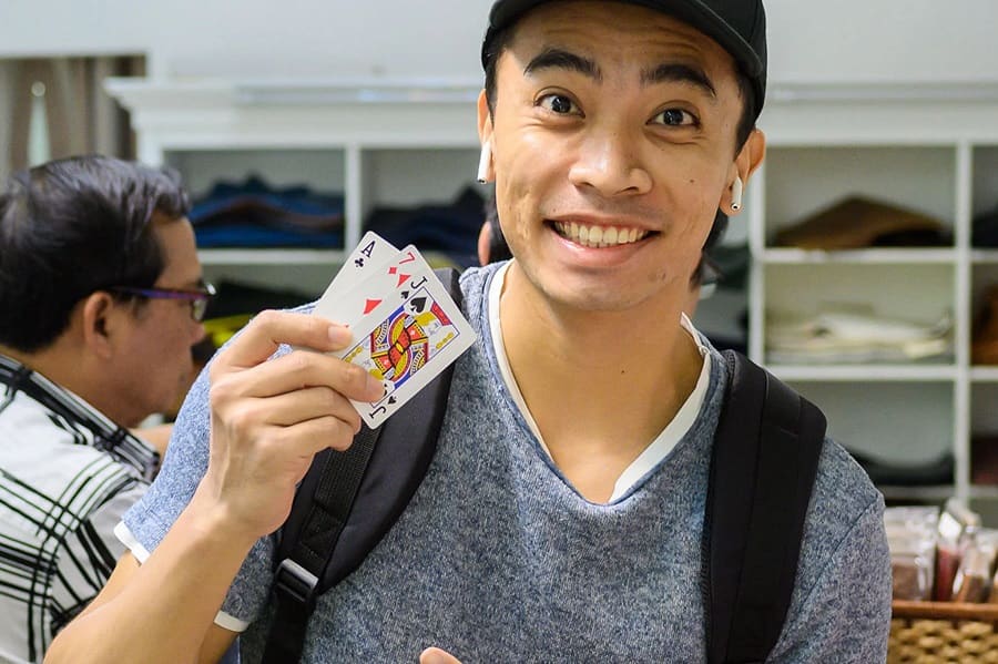 Cách chơi game Phỏm 8 lá cực đơn giản và dễ hiểu