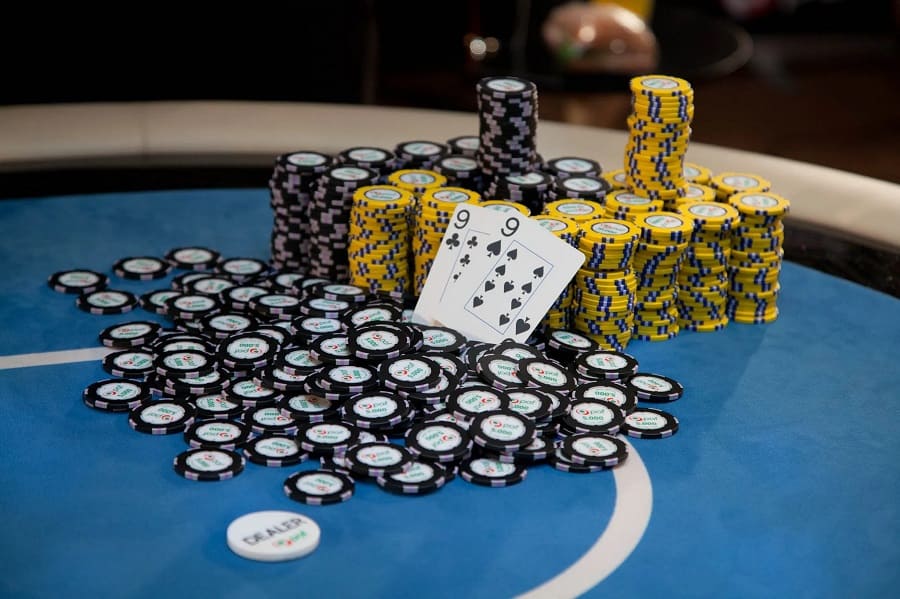 Điều gì sẽ giúp cho bạn có được lợi thế lớn để thắng đối thủ ở mọi ván bài Poker?