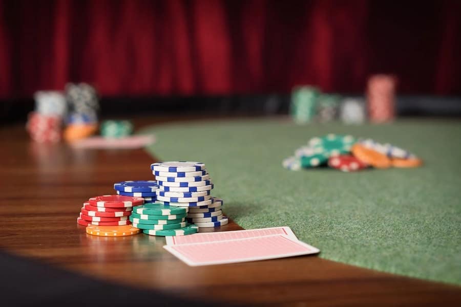 Một số mẹo chiến thắng trong Poker có một không hai bạn nên biết tới
