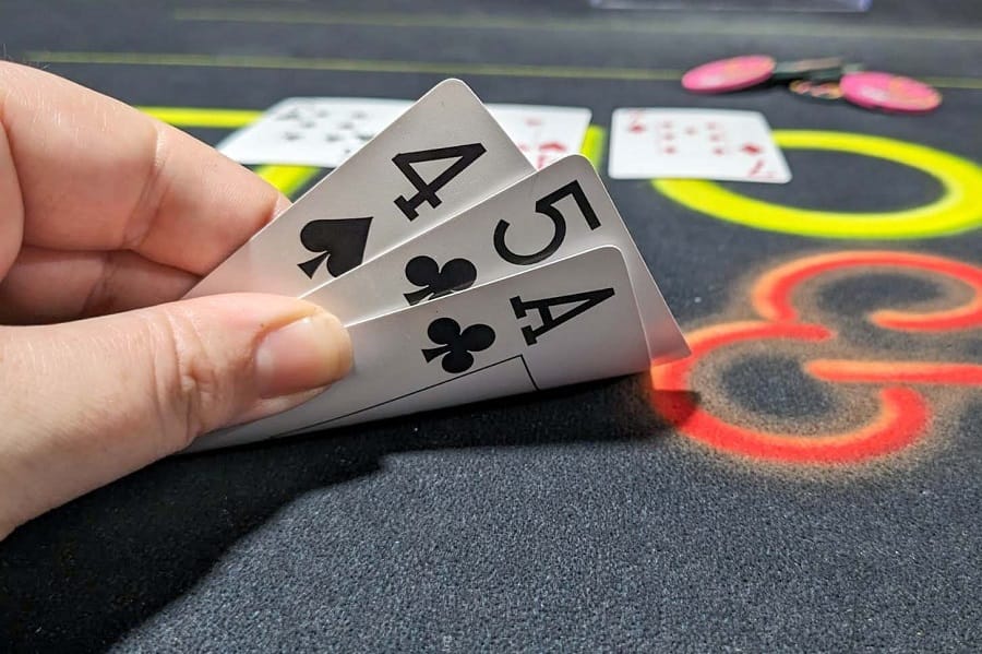 Tổng hợp về kỹ thuật giúp bạn chơi Poker tốt hơn để đả bại mọi đối thủ