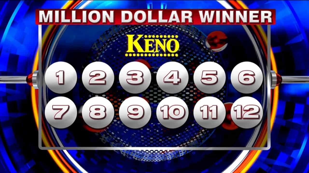 Cách để tạo ra những lợi nhuận lớn hơn trong trò chơi Keno online