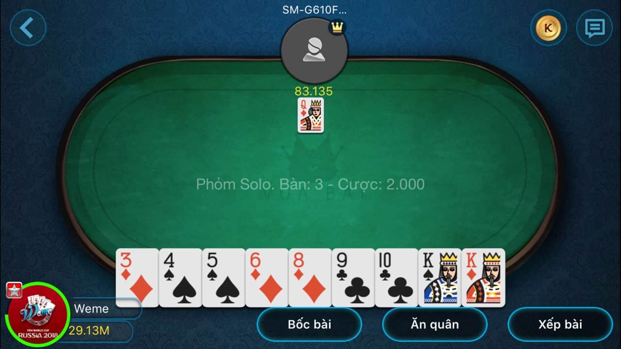 Top 3 cách cải thiện kỹ năng đánh bài Phỏm tốt nhất người chơi nên học