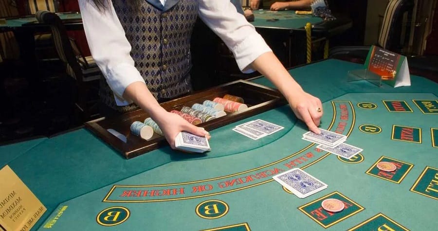 3 kiểu người chơi Baccarat chính ở trên bàn cược mà bạn nên biết tới