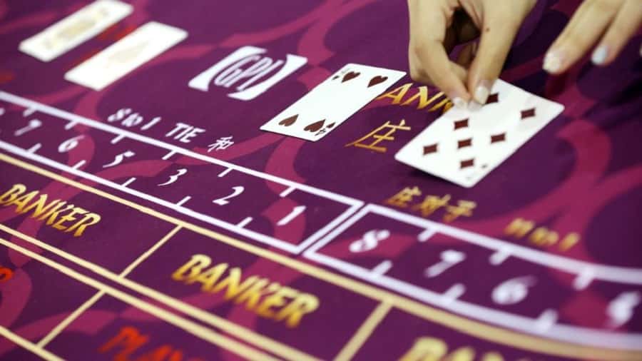 Chiến thuật chơi Baccarat đơn giản nhưng kiếm tiền dễ dàng hơn bao giờ hết