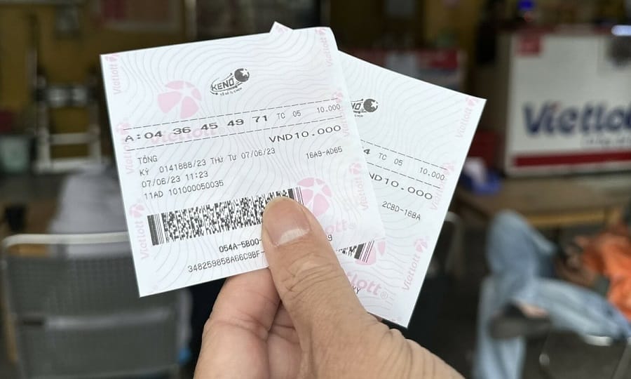 Keno và những điều mà người chơi đặc biệt phải lưu ý tới?