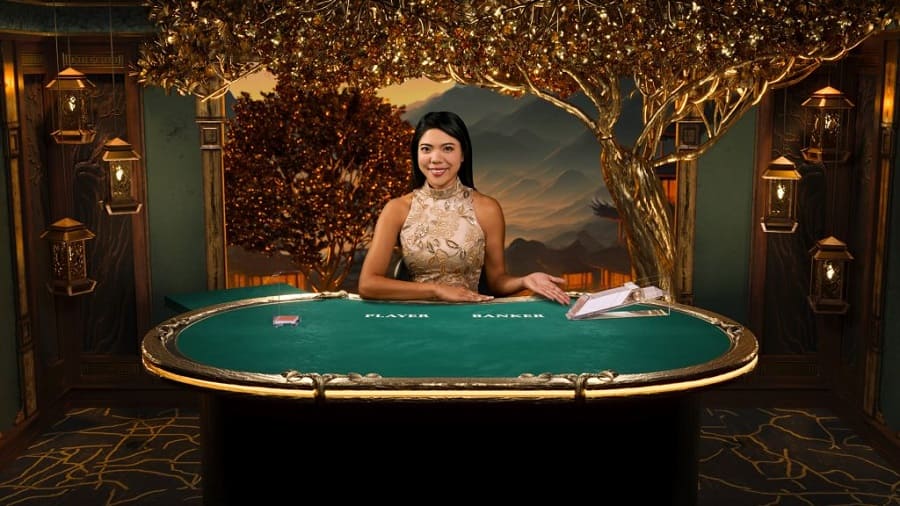 Kiếm tiền nhà cái dễ dàng khi bạn áp dụng tốt những cách chơi Baccarat hiệu quả